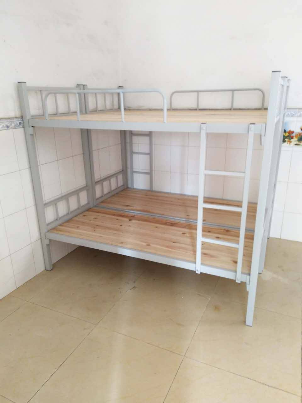 百色田东员工宿舍铁架床哪里买