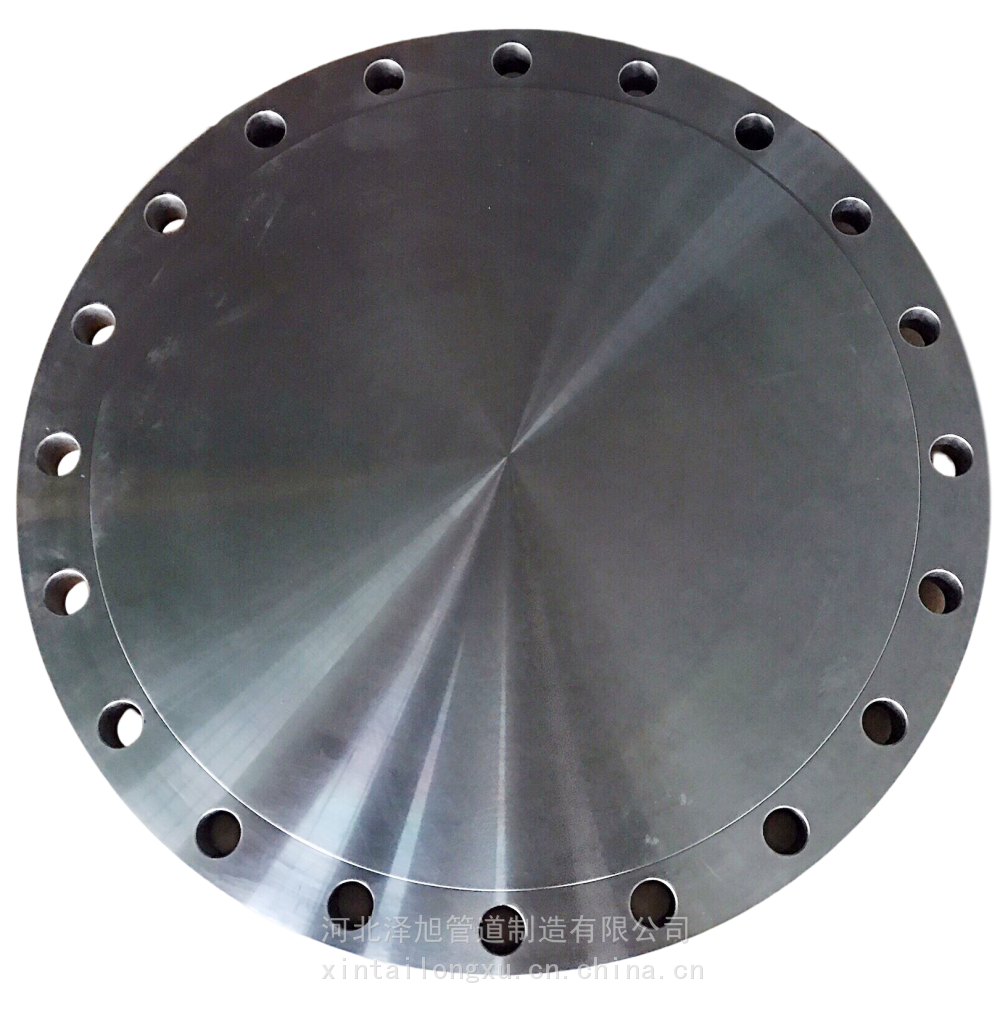 板式平焊法兰承插法兰法兰盖00cr25ni6mo3cun