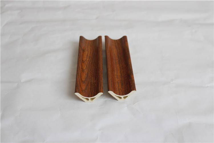 墙护角条护墙角保护免打孔窄边角压条收边条墙布防撞32阴角线条