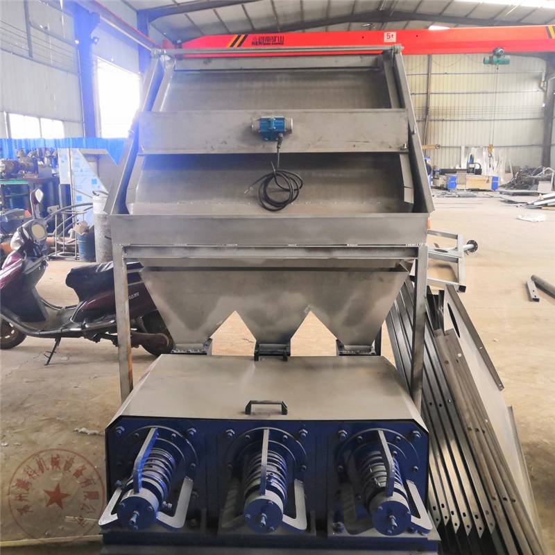 湖北武汉 牛粪生产有机肥设备 有机肥设备 耐用耐磨腾科