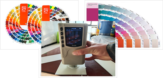 ral5015ral5015色卡颜色丙烯酸脂肪族聚氨酯磁漆