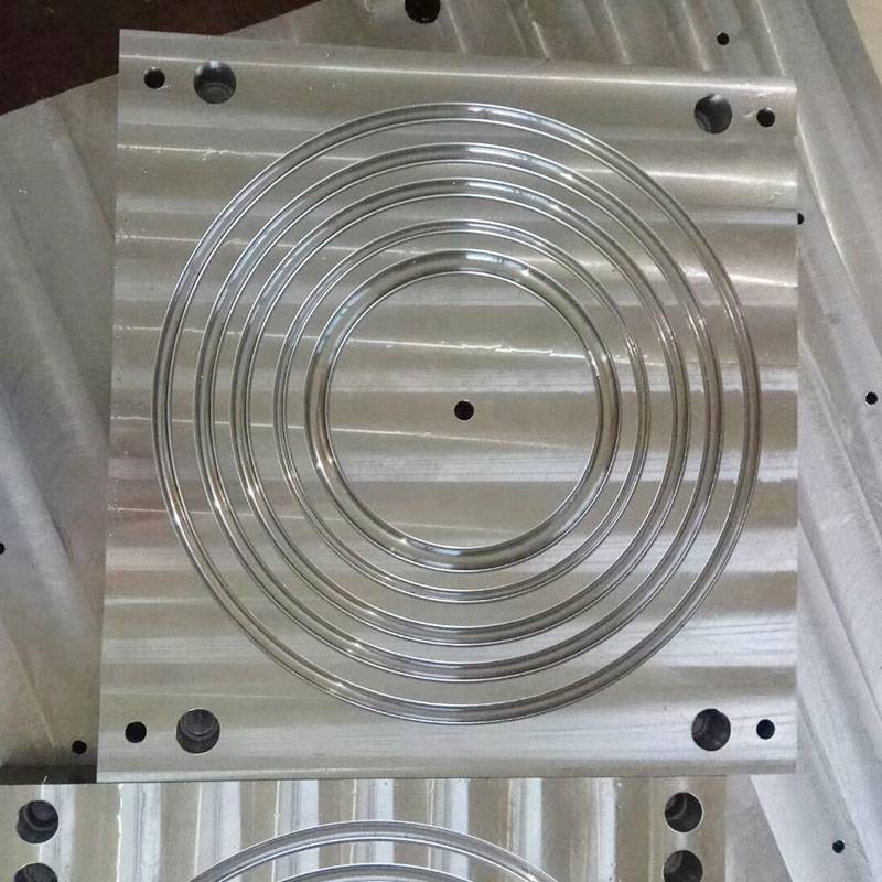 o型圈模具 ***模具 品牌模具 模具加工厂