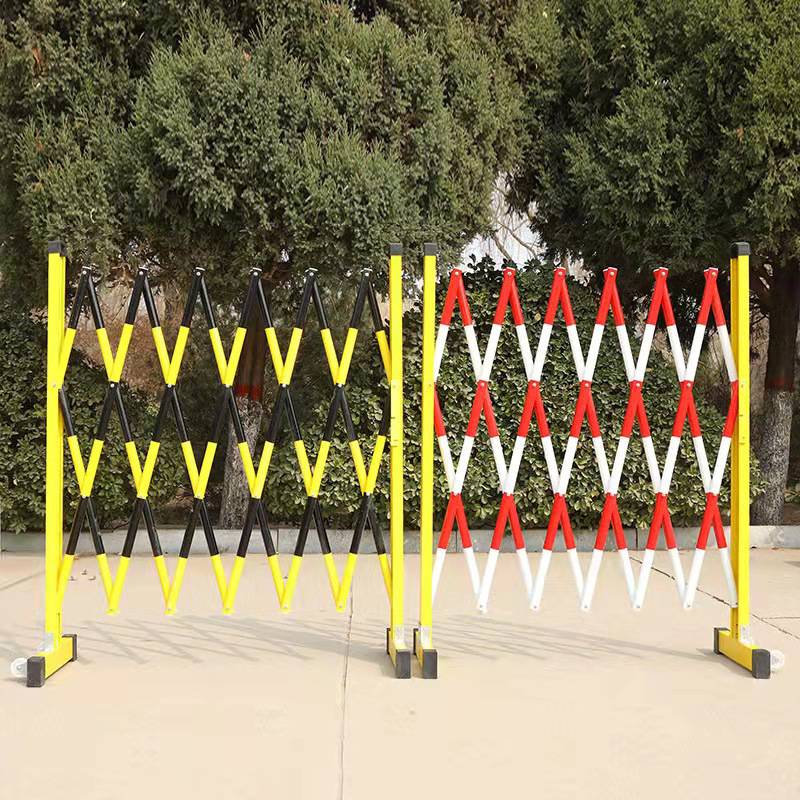 安徽高速路障工地交通护栏耐撞耐热