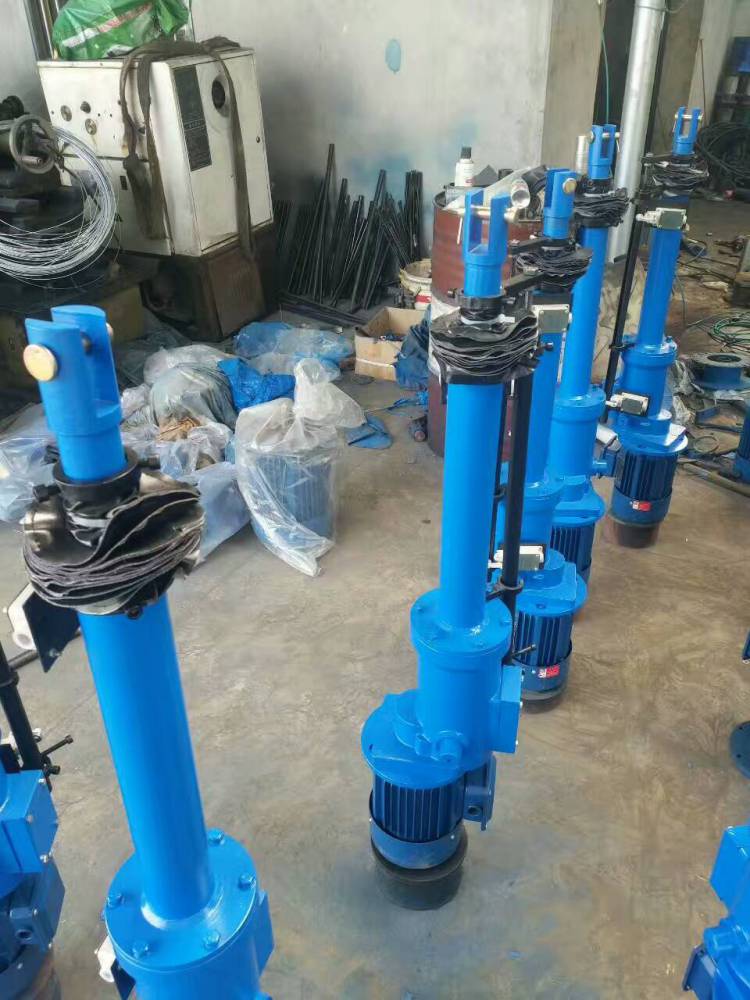 防爆直体推杆_副本