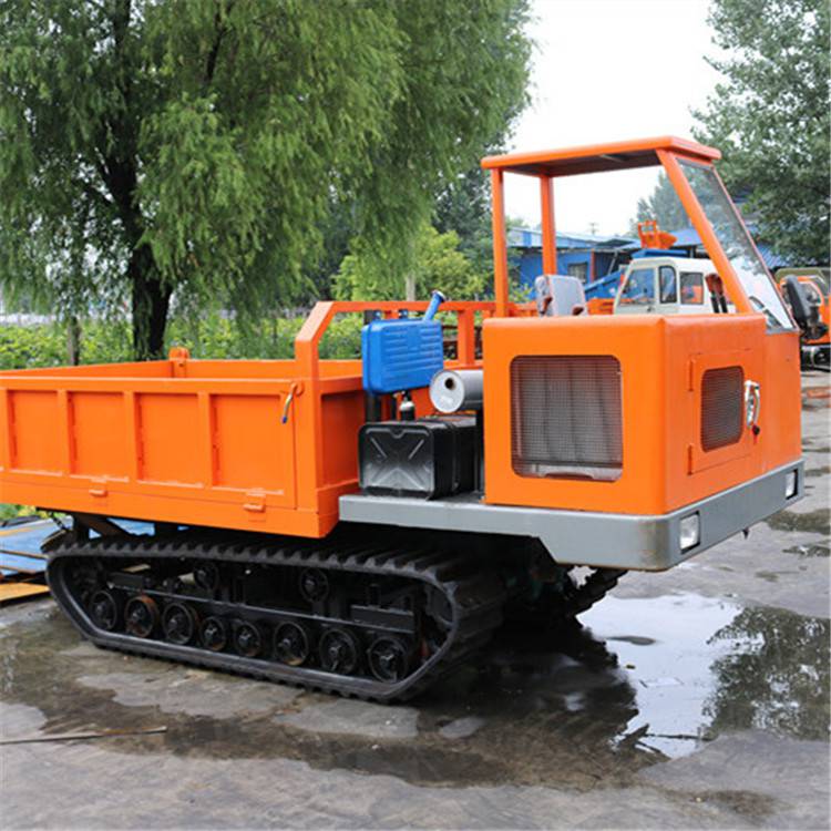 四川履带式四不像性能优良链轨车
