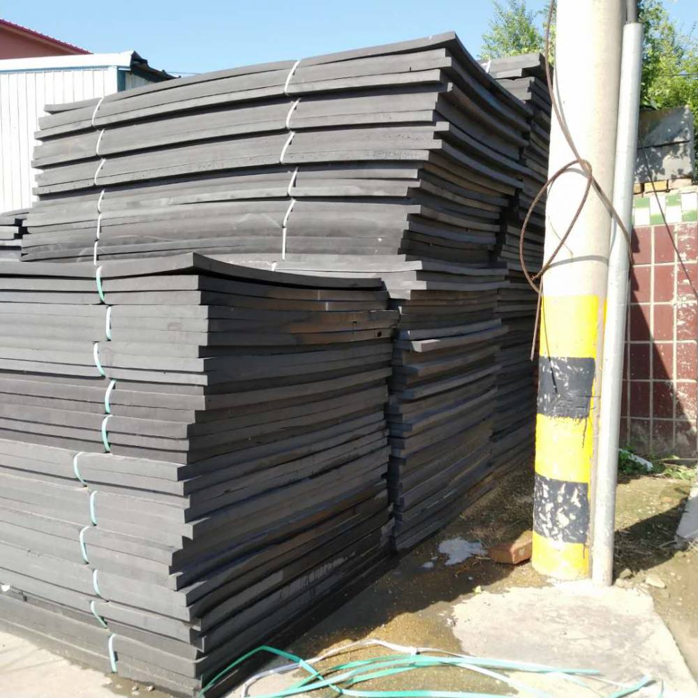 l1100聚乙烯闭孔泡沫板伸缩缝填缝水利工程接缝板1米2米可裁剪