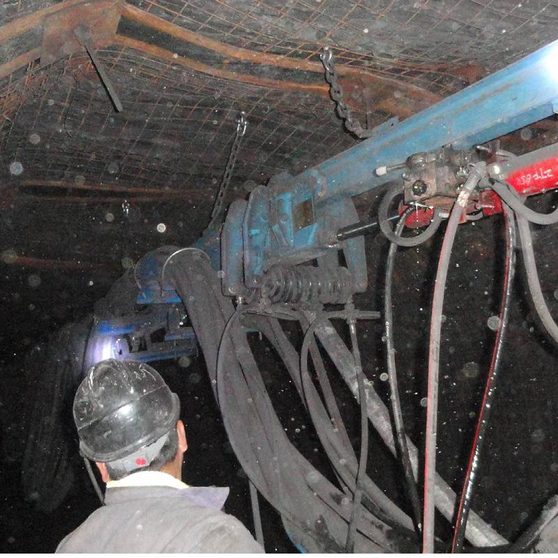 山西tdy10014液压单轨吊矿用电缆单轨吊价格