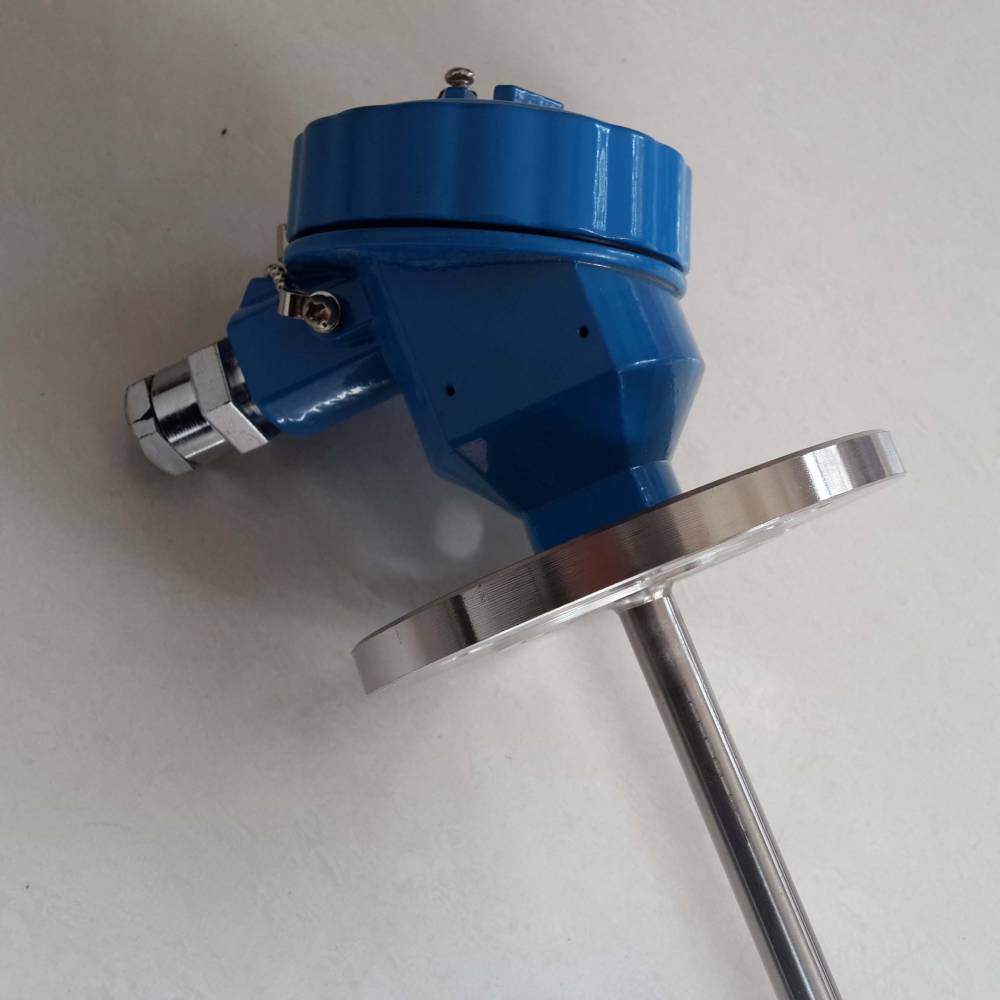定做连杆浮球液位开关干簧管式水位控制器不锈钢法兰水泵水塔液位开关