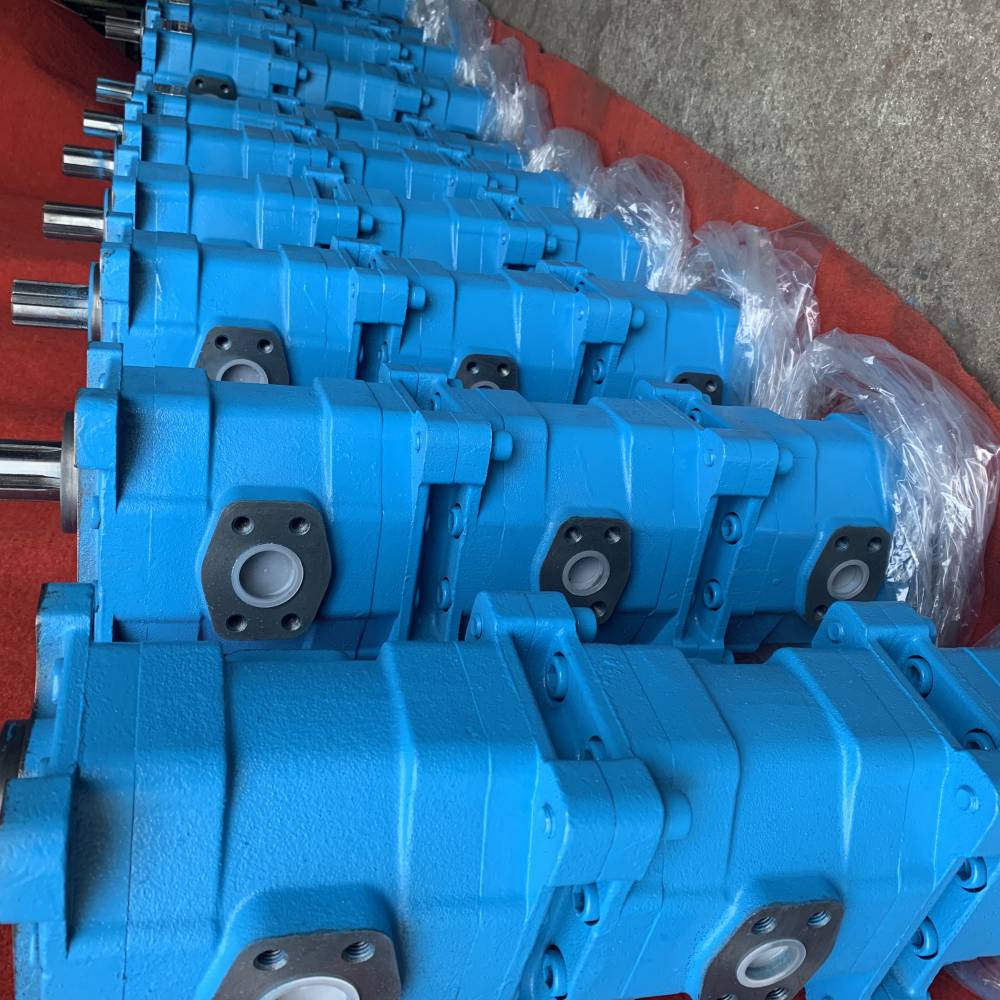 厂家cby3080306330632fr三联泵