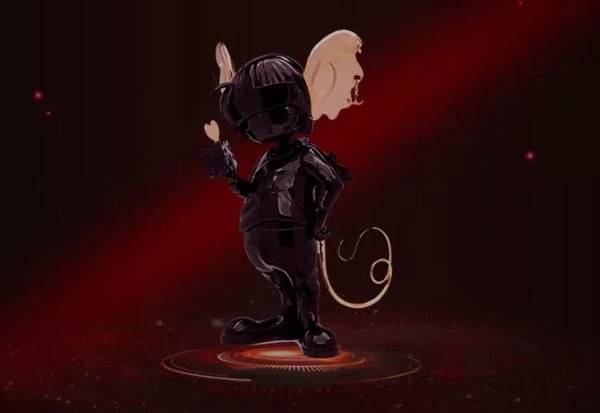 唯链为华晨宇个人品牌提供区块链技术,追溯“火星空间站”产品