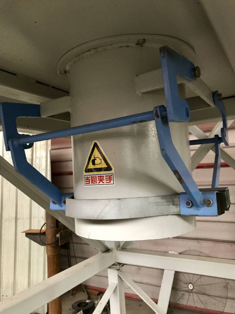 吨包机定量吨包机移动吨袋机吨袋包装机吨包机型煤吨包机颗粒吨包机