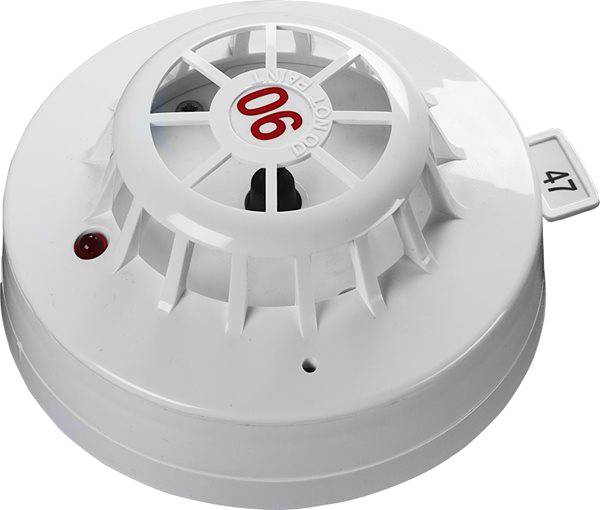 优势代理泰科tyco探头601hrm火灾探测器