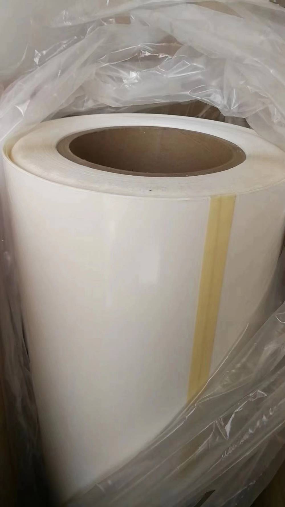 原装3m55260透明pet基材双面胶3m聚酯薄膜胶带视窗led元器件粘接