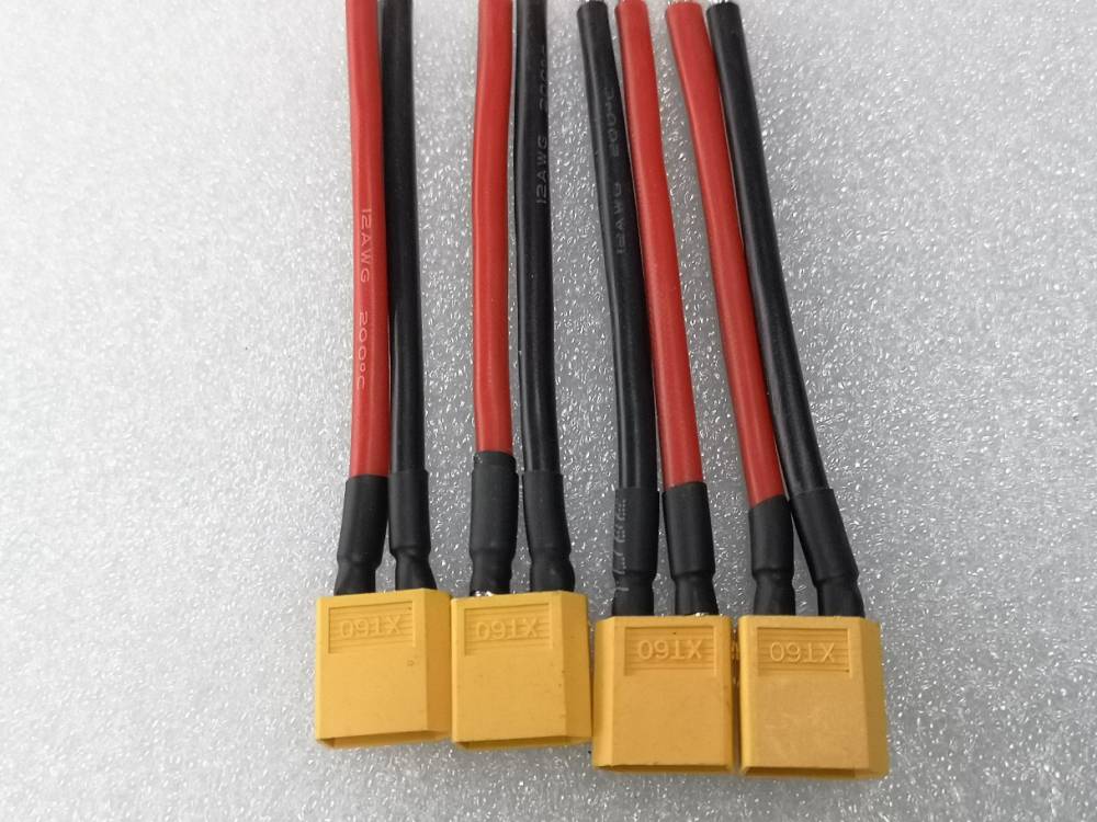 卡尔本定制生产供应新能源汽车储能工业设备电池线束