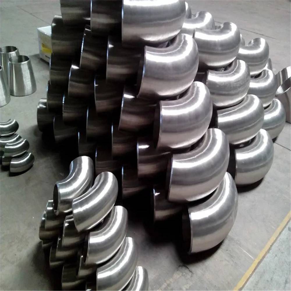 祥升管道高压整体变径焊接方形弯头图纸订制弯头天燃汽用