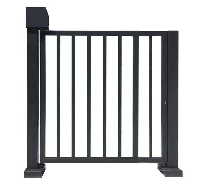 【人行通道门侧装开门机】视频介绍 - 中国供应商