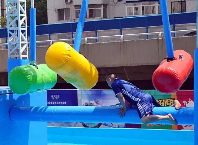 供应电视娱乐闯关节目道具