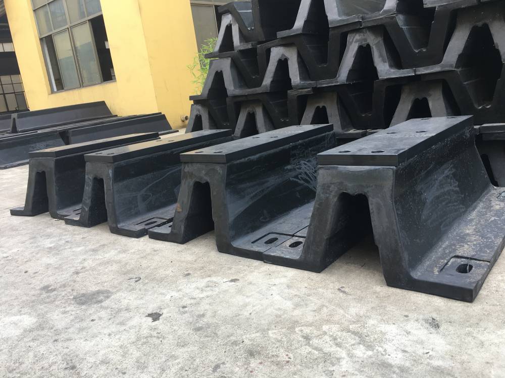 da型sa型拱型500h1000l橡胶护舷