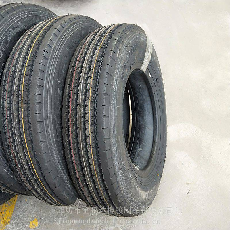 时风轻卡货车轮胎650r16小卡车轮胎650r16钢丝真空胎