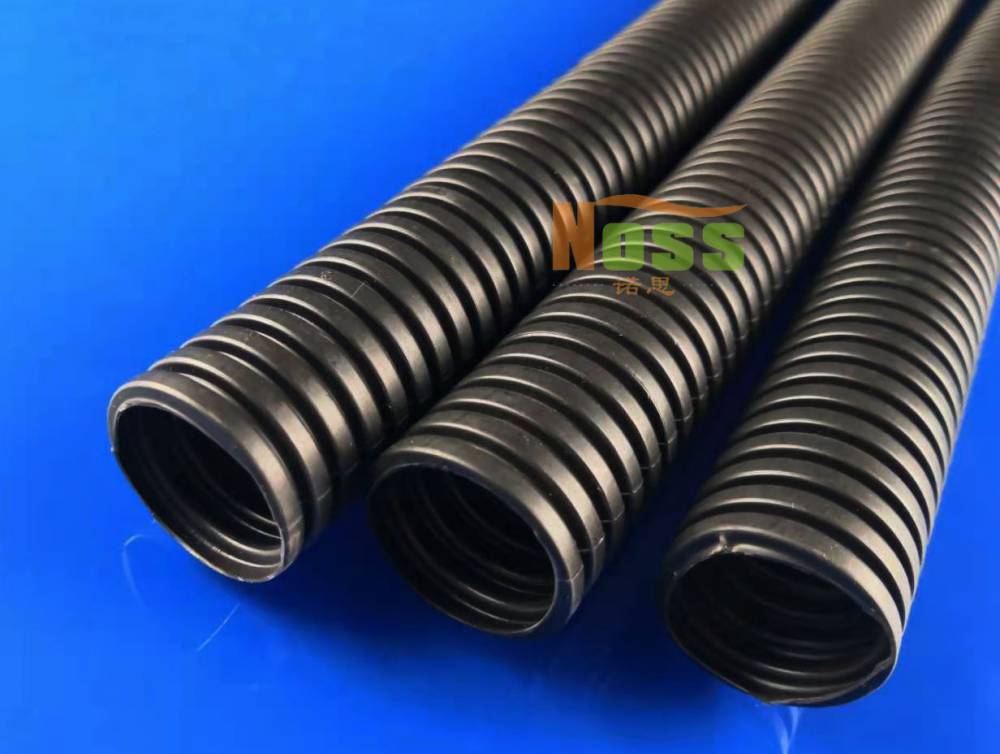 pa尼龙阻燃波纹管塑料波纹管阻燃尼龙波纹管pa尼龙波纹管尼龙软管