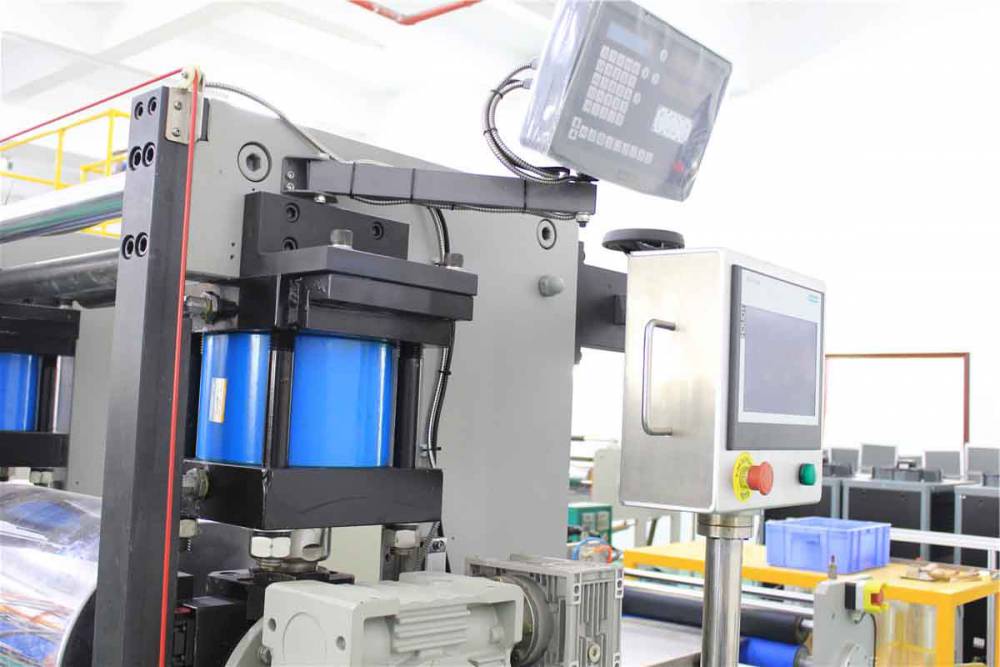 立式两辊压延机报价abs片材压延设备广州普同