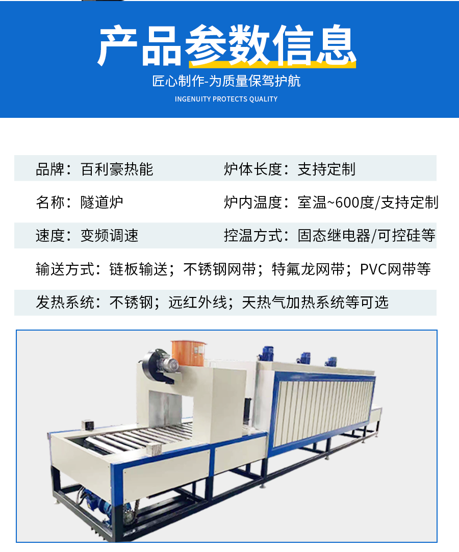 隧道炉热风循环原理图图片