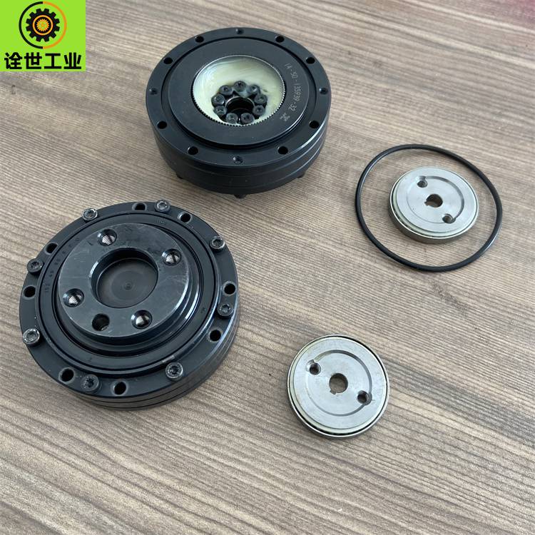 【临沂机器人关节减速机SHF-45-100-2A-GR】价格_厂家-中国供应商