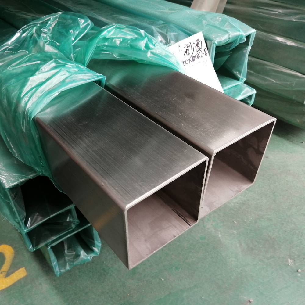 【30*30*1.85不锈钢方管好不锈钢方管化学成分不锈钢方管报价图片】30