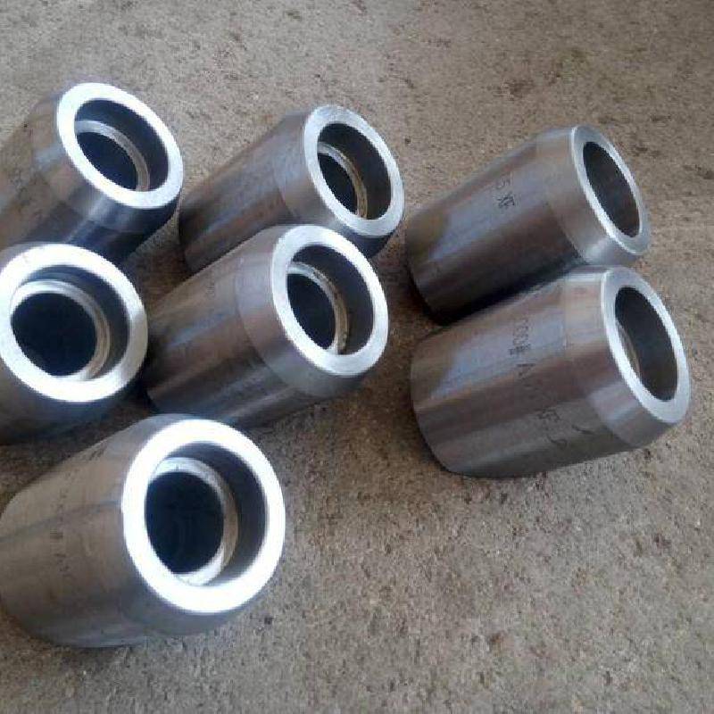 高压接管座锻制承插焊三通锻制接管座生产厂家厂家量大优惠