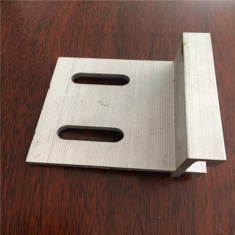 背栓挂件大理石铝挂件厂家批发