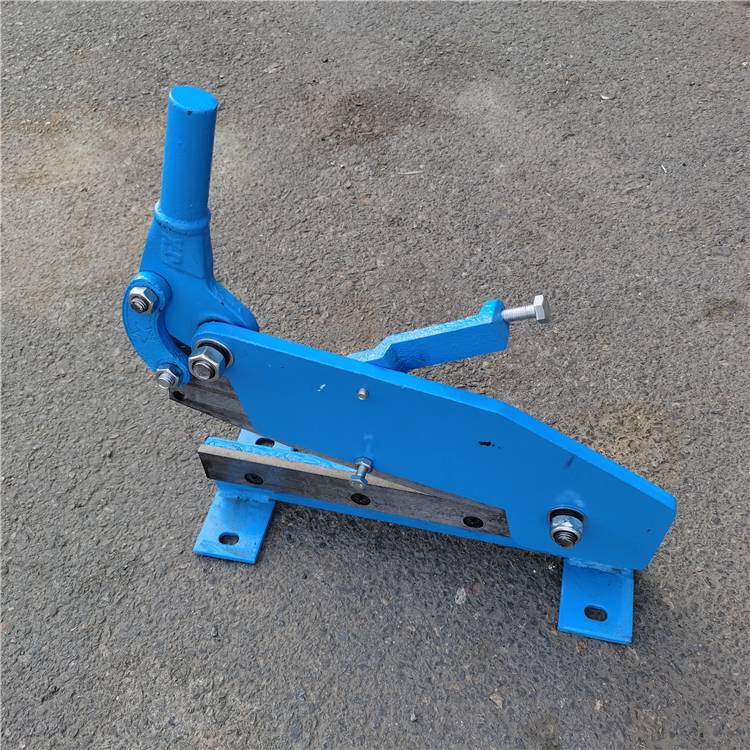 手提式剪板机手动剪板机厂家