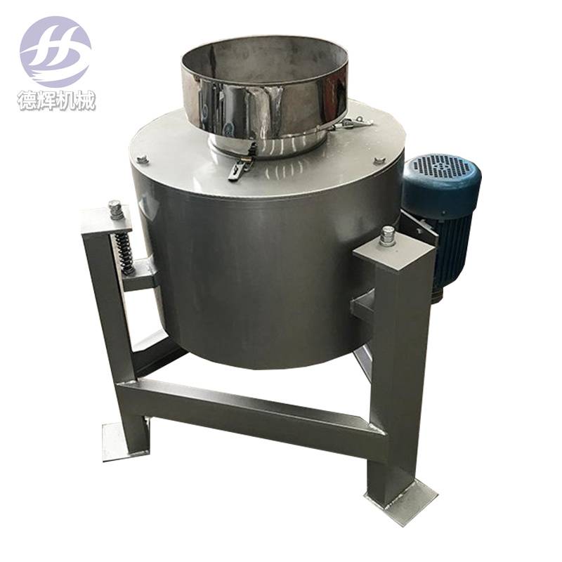 香油过滤机亚麻籽油胡麻油滤油机小型油渣分离机图片