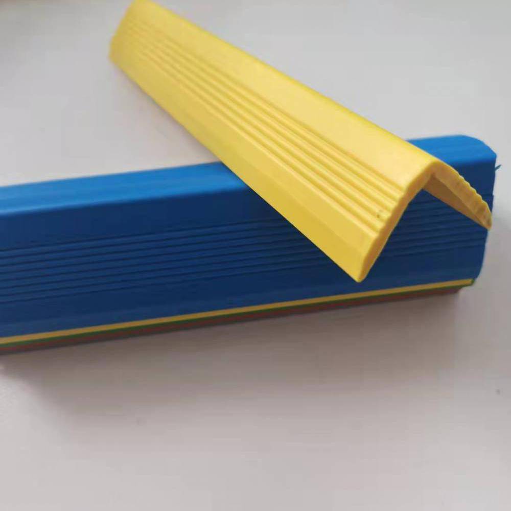 联升ls692pvc免打孔防撞护角35mm35mmpvc软质护角门框窗台包角