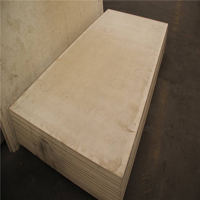 fc硅酸钙板20mm钢结构硅酸钙板厂家