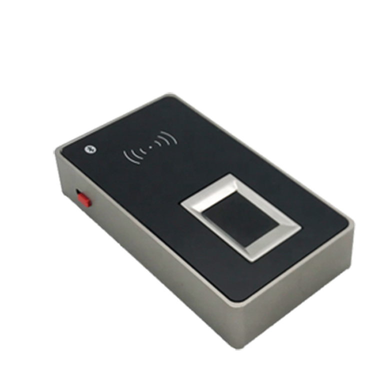 星高/starhighiso标准fap10无线活体蓝牙指纹采集器shb1011