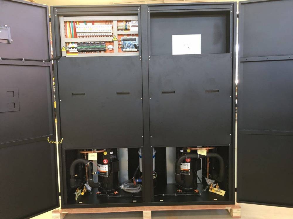 重庆佳力图恒温恒湿空调维修保养/机房精密空调维修保养