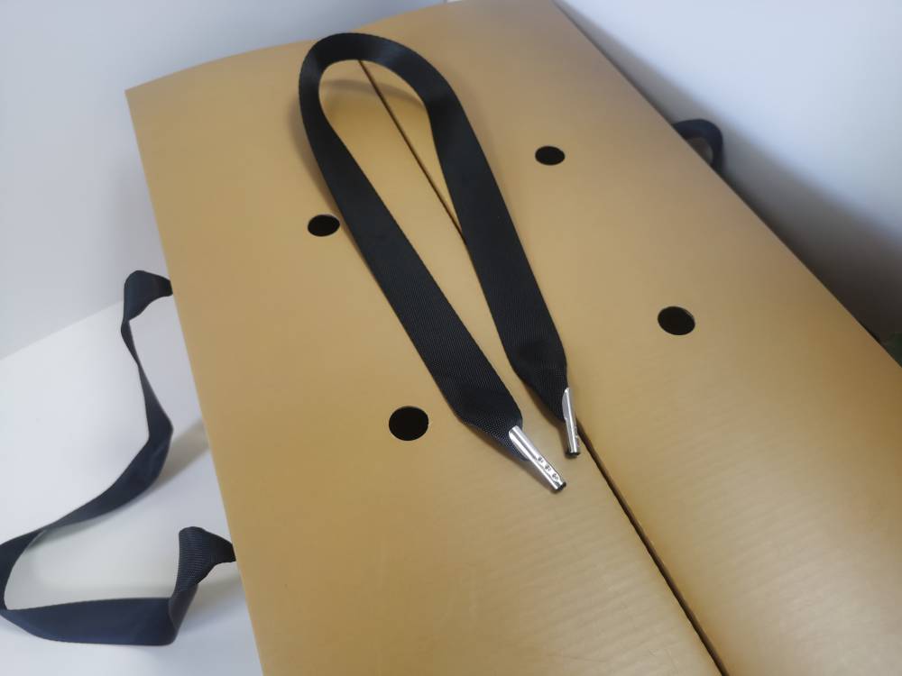 瓦楞坑纸提手礼盒少批量手提礼品盒烧鸡鸭外包纸彩盒鑫富康彩印