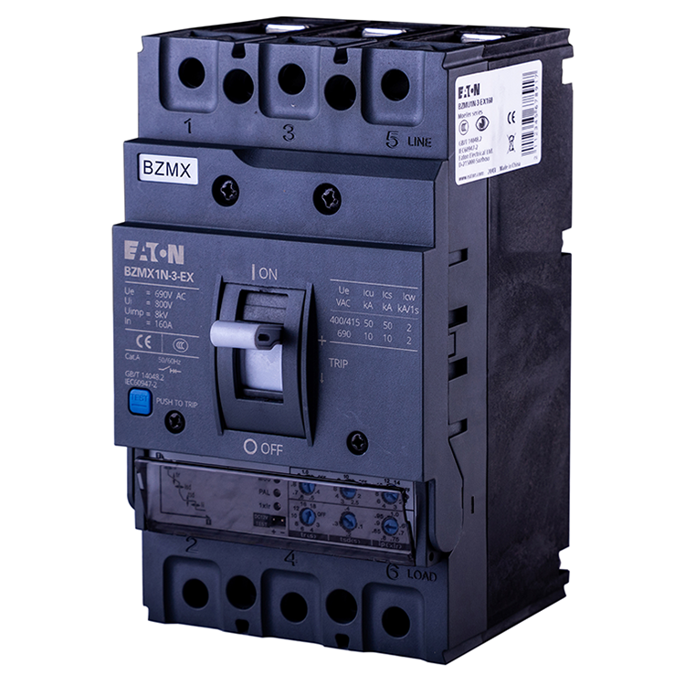 EATON伊顿隔离开关DMV630CD/4GF部分现货全新原厂出品