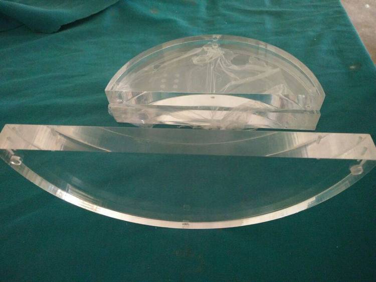 乳腺机是什么乳腺机性能模体国产 PMMA基板上有凹槽_https://www.jmylbn.com_新闻资讯_第4张