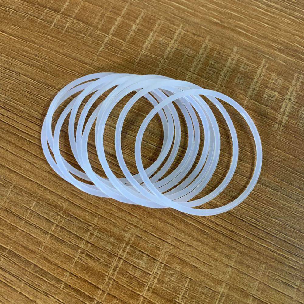 o型圈防油密封圈硅胶橡胶密封圈密封件