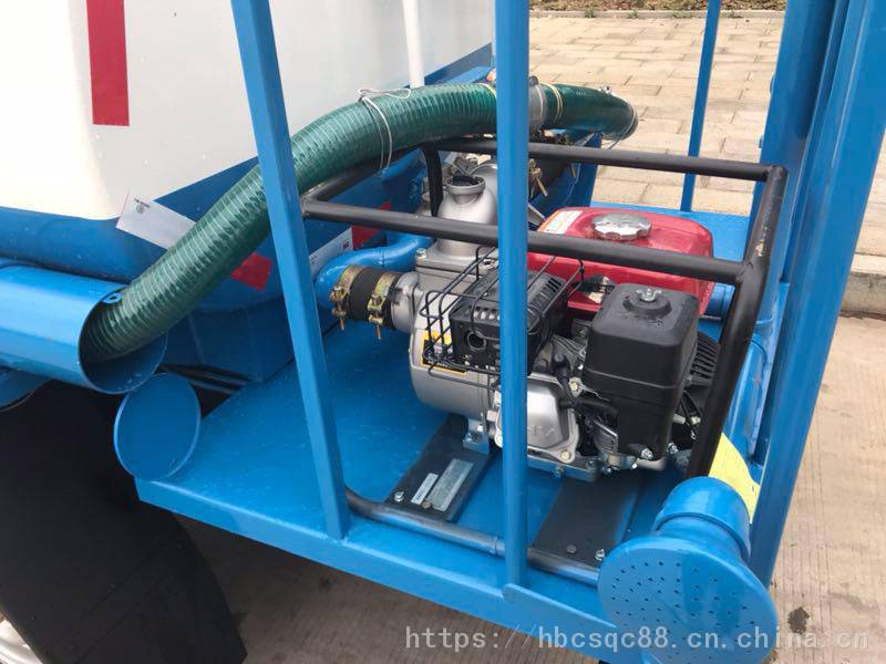 九江打药洒水车 东风5方打药洒水车厂家精准价格