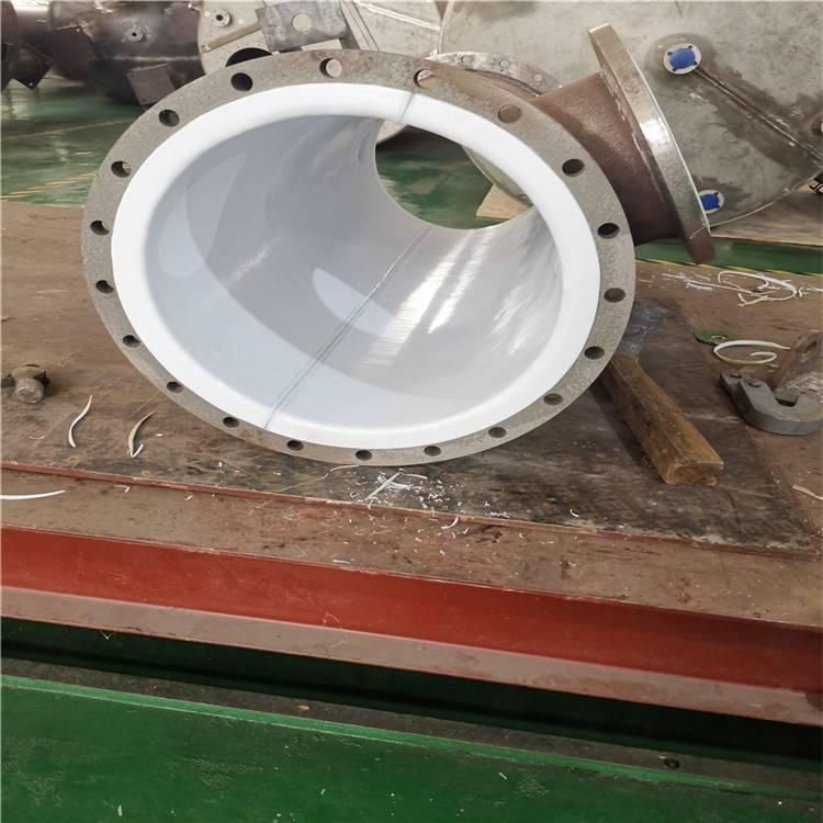 四氟衬里容器四氟衬里容器防腐公司