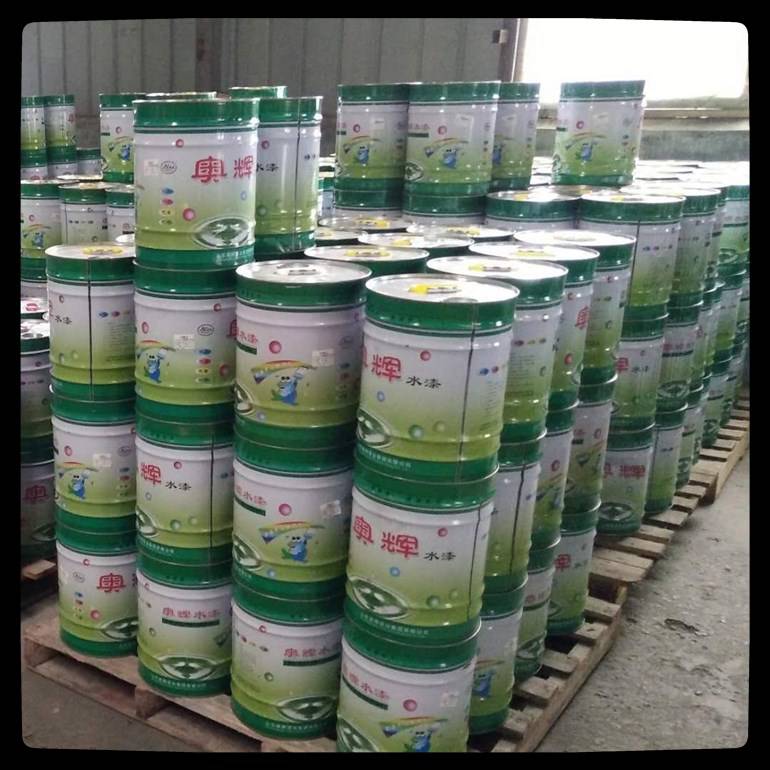 贵州氯化橡胶漆产品价格和厂家和介绍