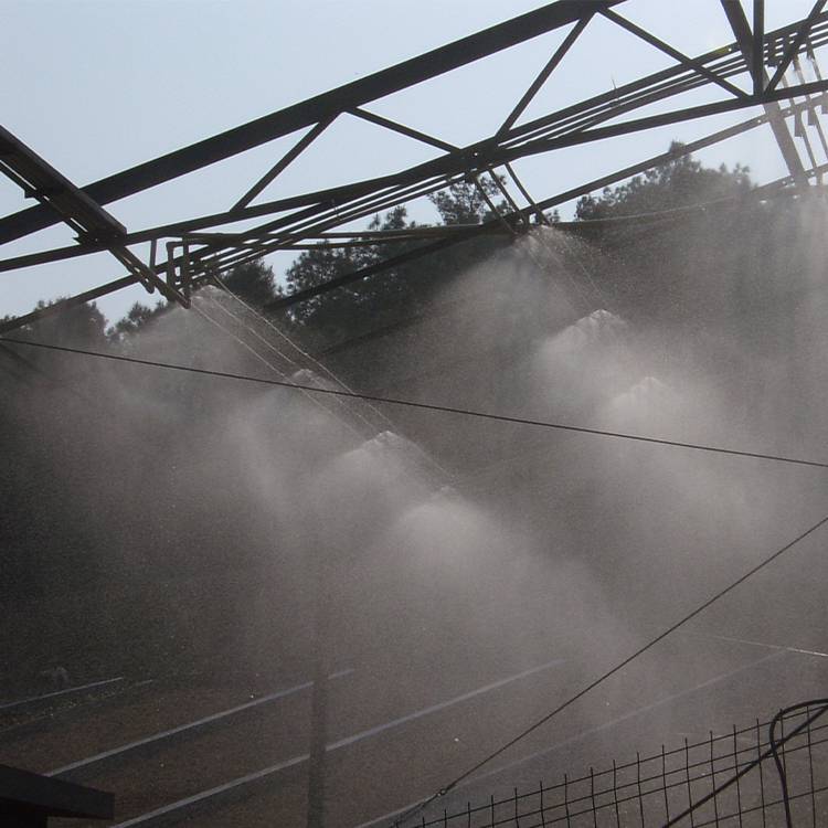 南京野外人工降雨模拟系统批发