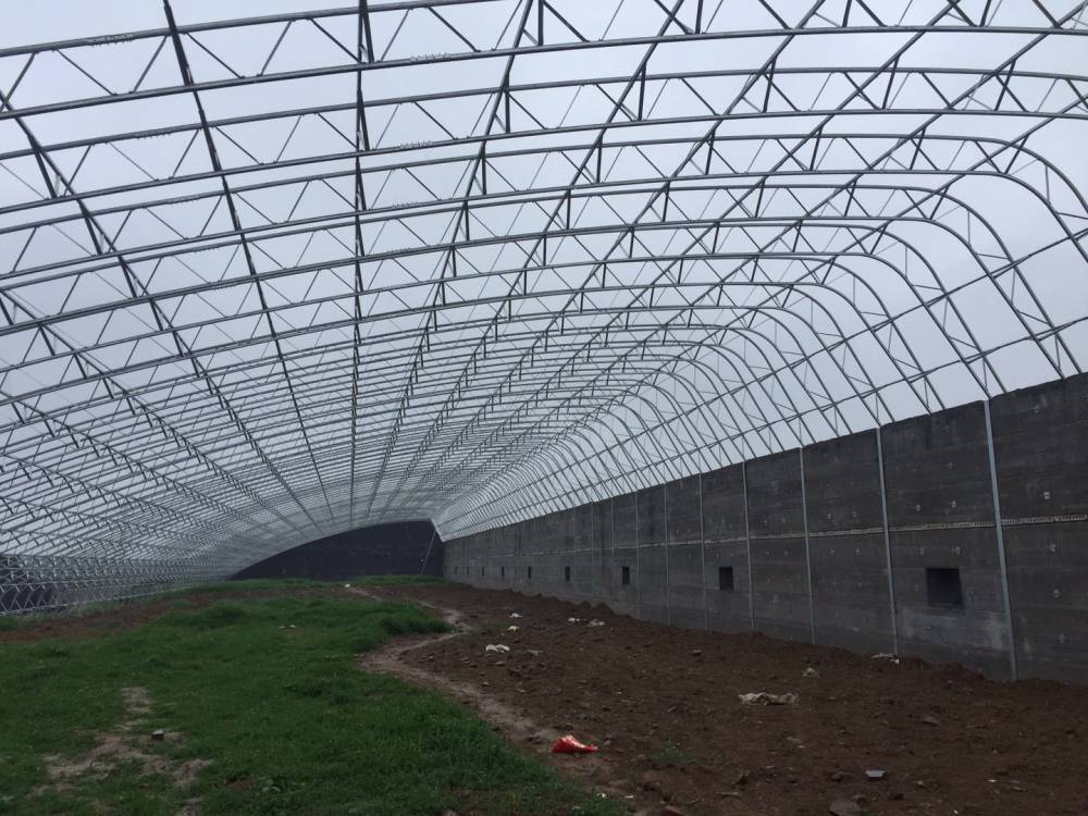 多规格多用途大卡槽耐磨损大棚大卡槽市场价格