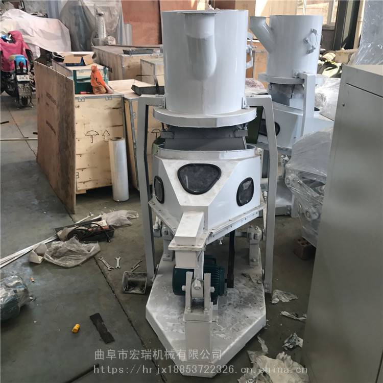 秦皇岛厂家热销种子杂质筛净机多功能粮食筛选机 