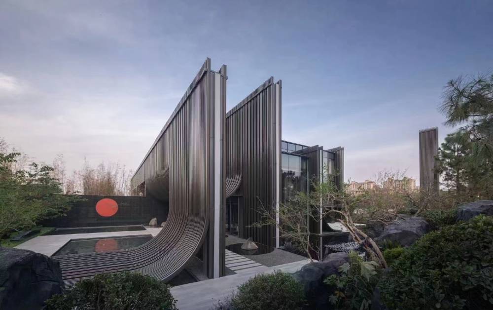 弧形方管造型方管异形方管拉弯方管图片