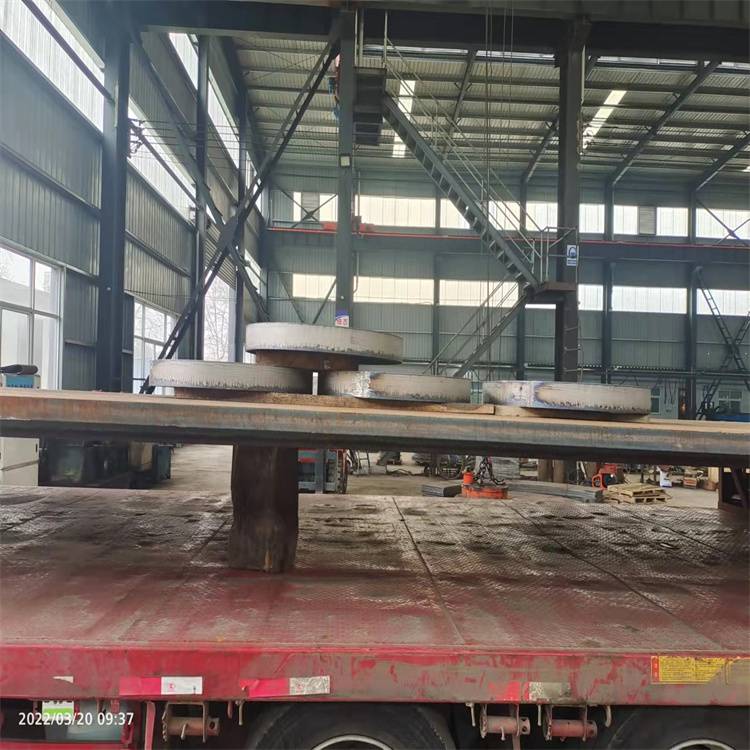 压力容器钢板现货规格库存