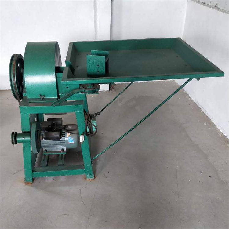 转盘式切药机 中草药切断机 往复式切片切断机产品别名药材切片机重量