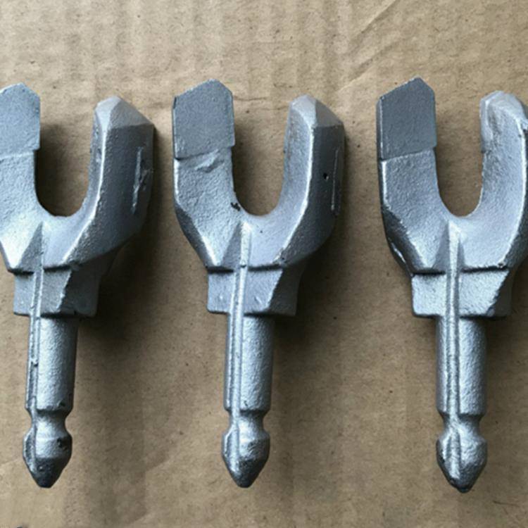 赛金刚凿岩钻头41r3243r3251r32的台车球齿钎头45r32的螺纹球齿钻头